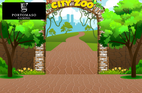 The Great Escape Of City Zoo